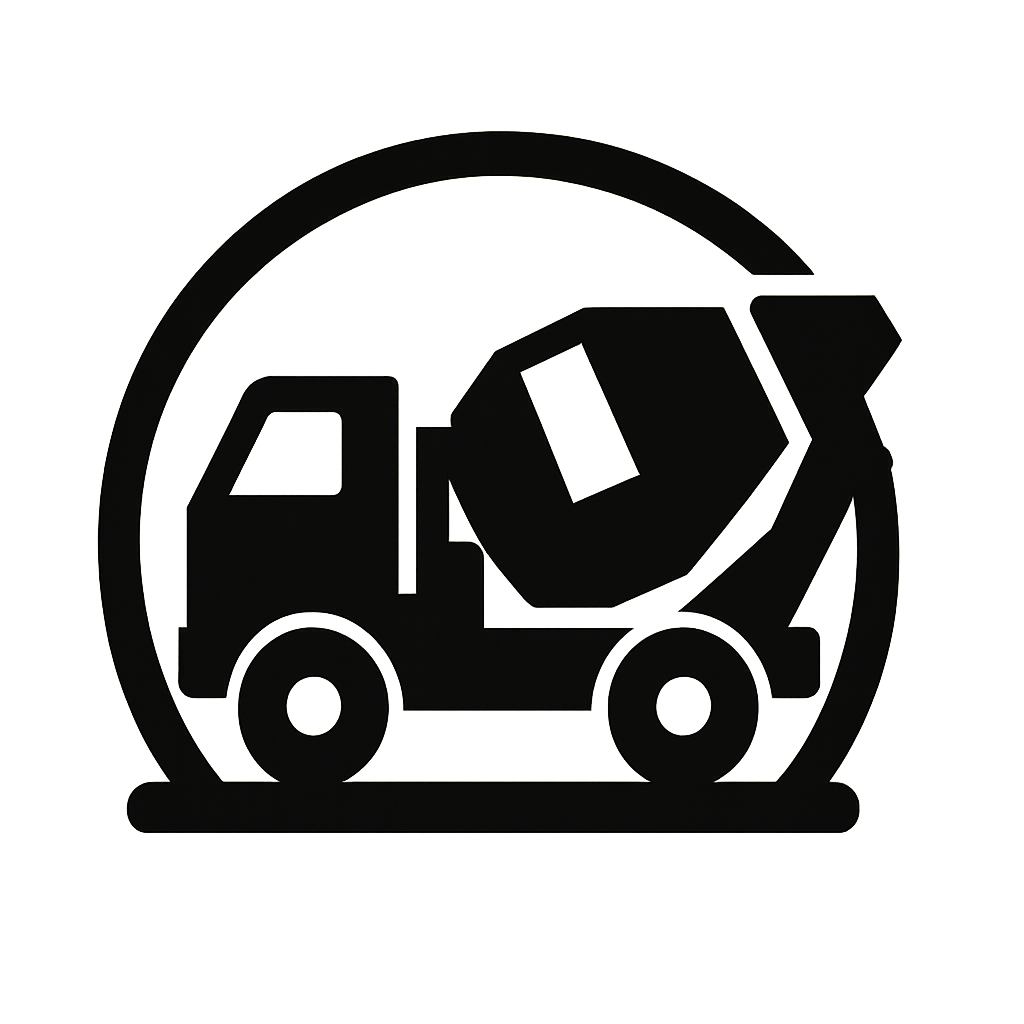 Concrete Toowoomba Favicon