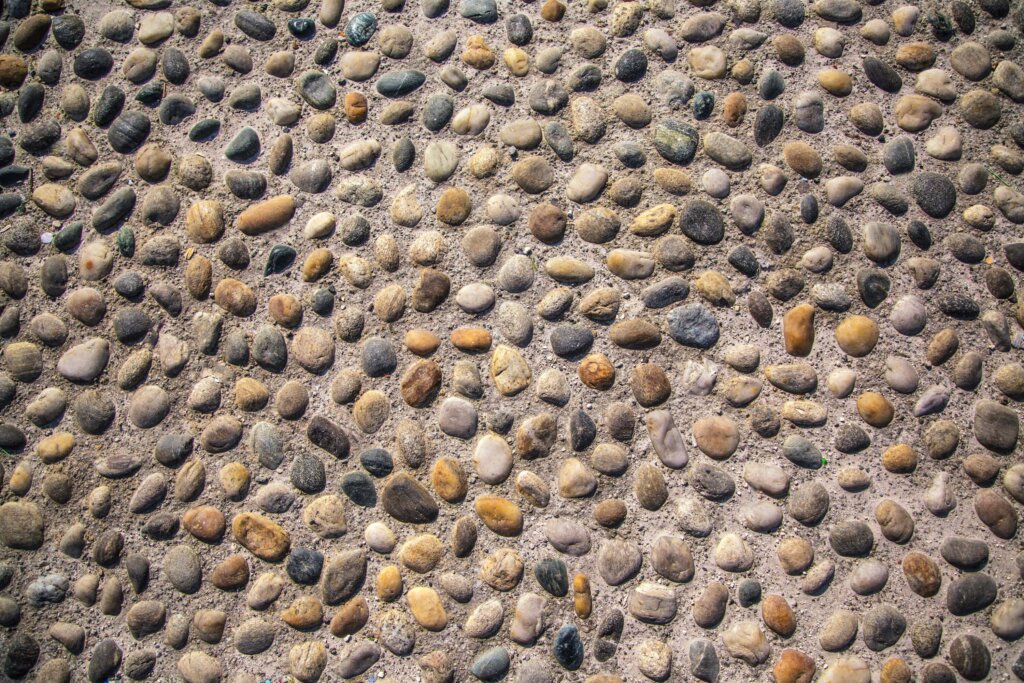 Exposed Aggregate Darling Downs