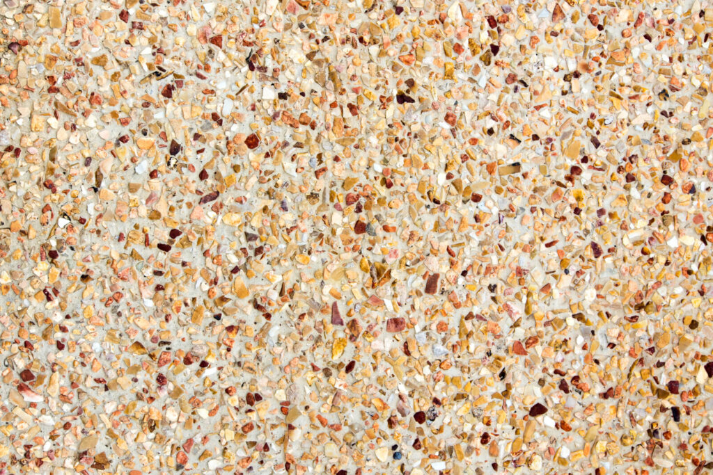 Exposed Aggregate Toowoomba