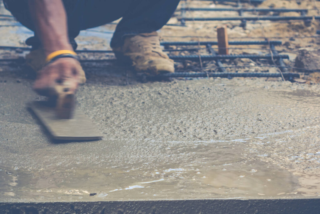 Home and Shed Concrete Slabs Toowoomba