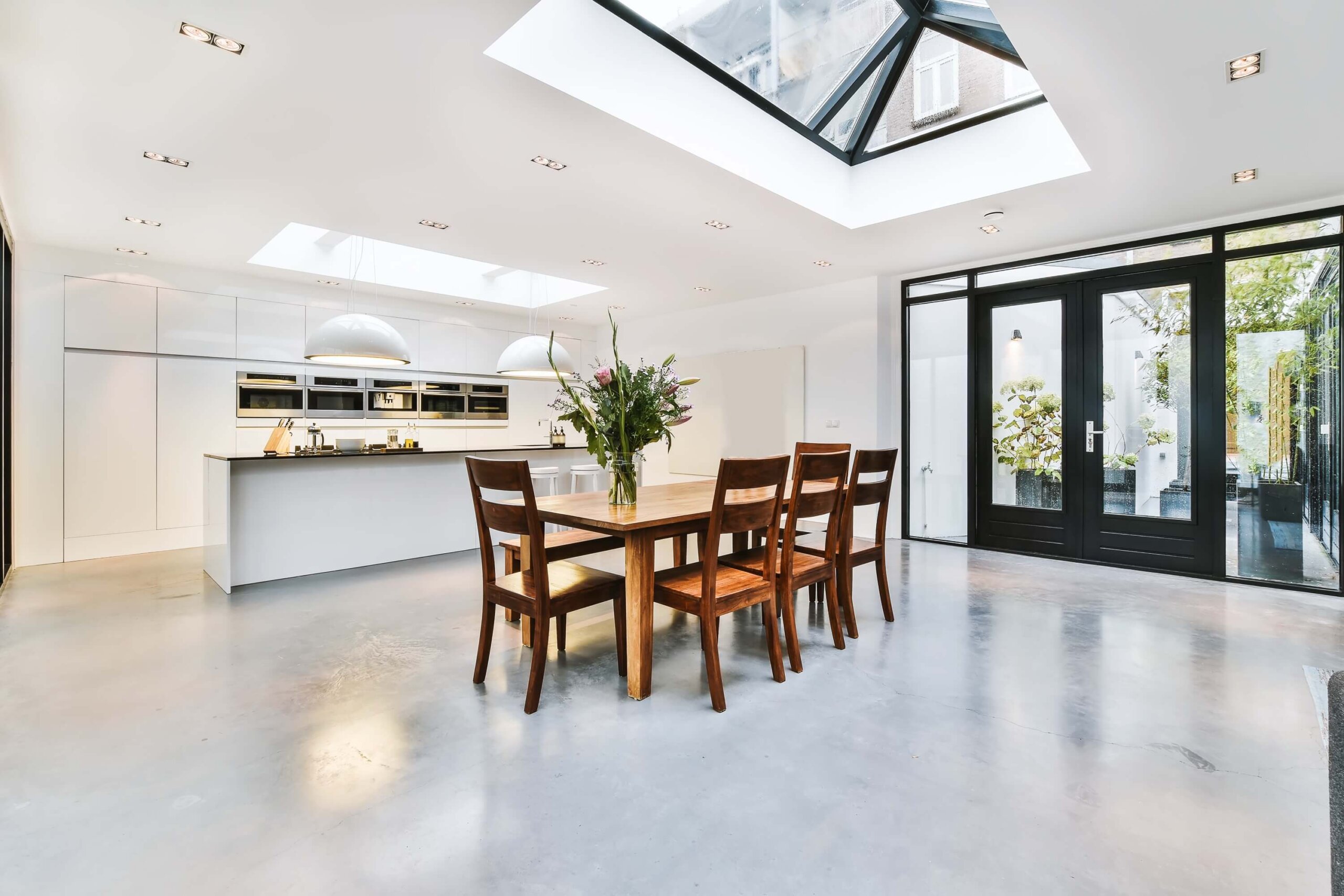 Polished Concrete Toowoomba 4350