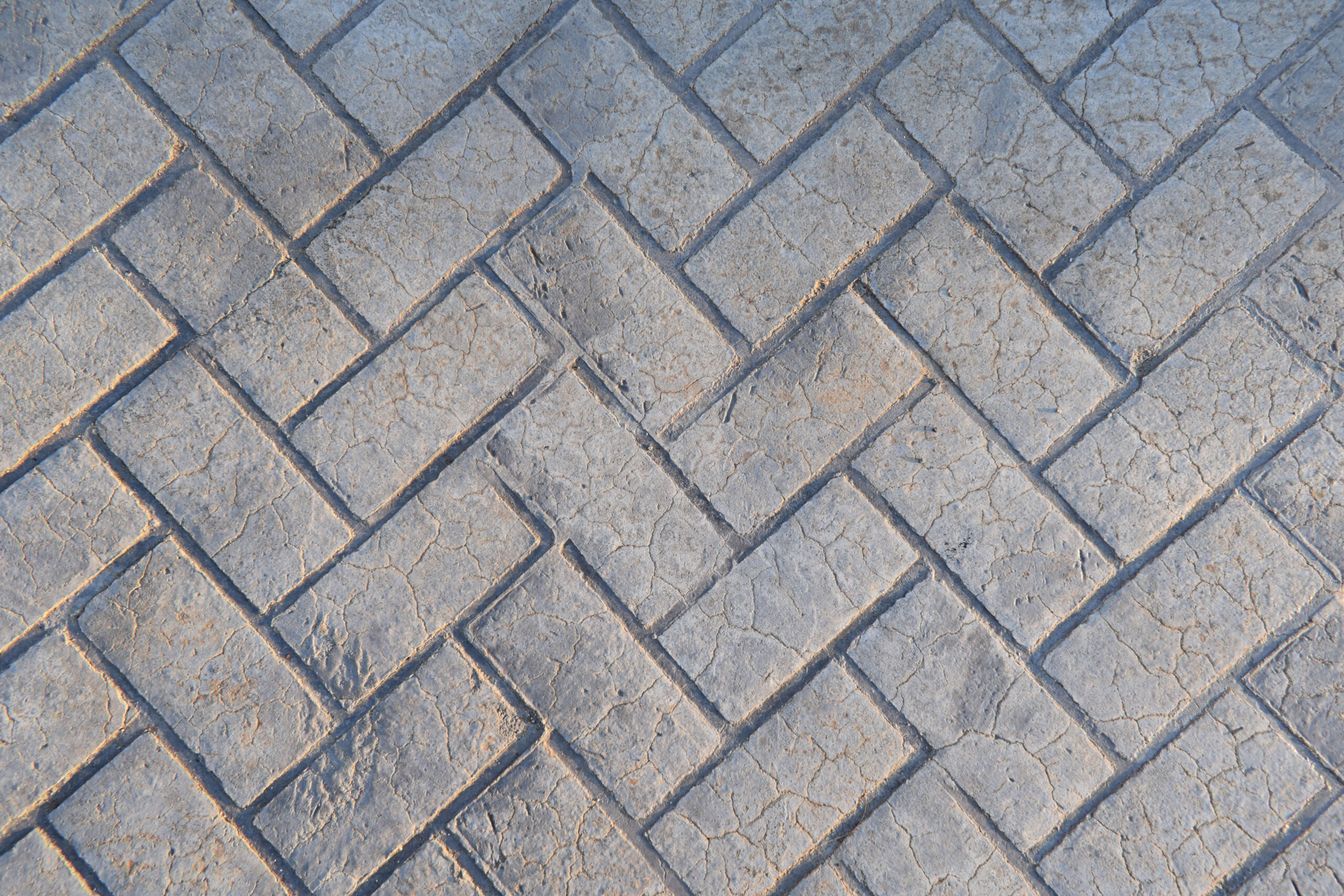 Stamped Concrete Concrete With Patterns scaled