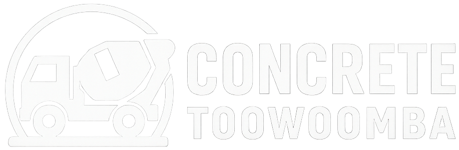 Concrete Toowoomba Logo