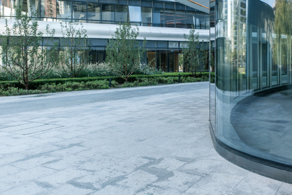 commercial concreting Toowoomba